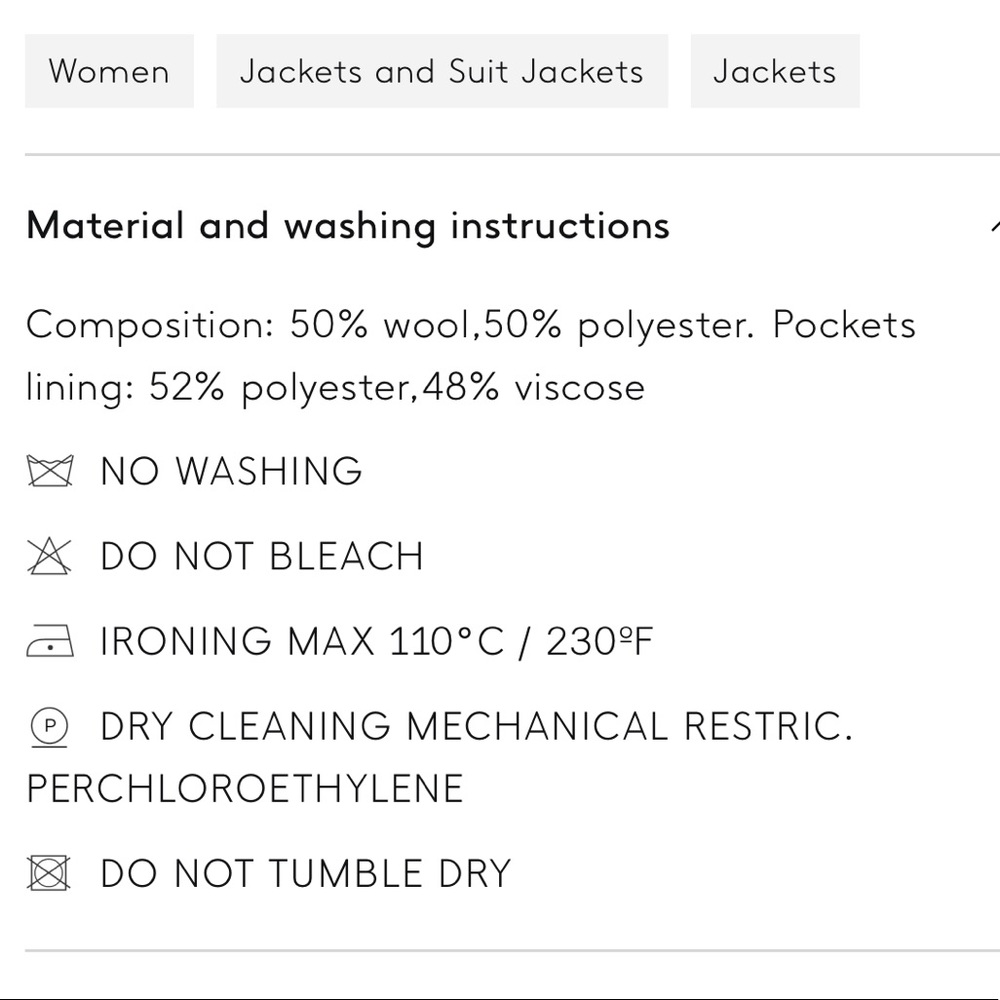 Mango Brown Utility Jacket - image 5